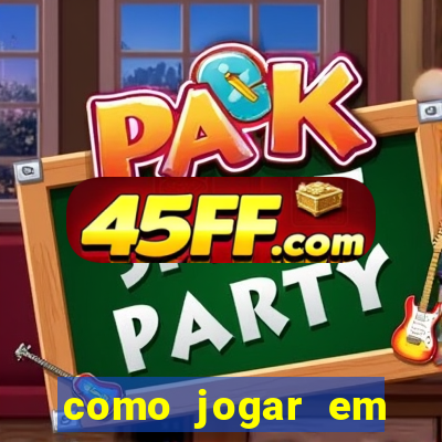 como jogar em plataforma chinesa